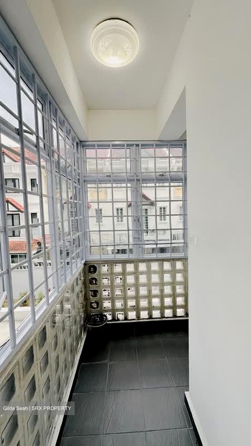 Cascadale (D16), Condominium #536586591